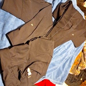 Fabletics 3x powerhold leggings